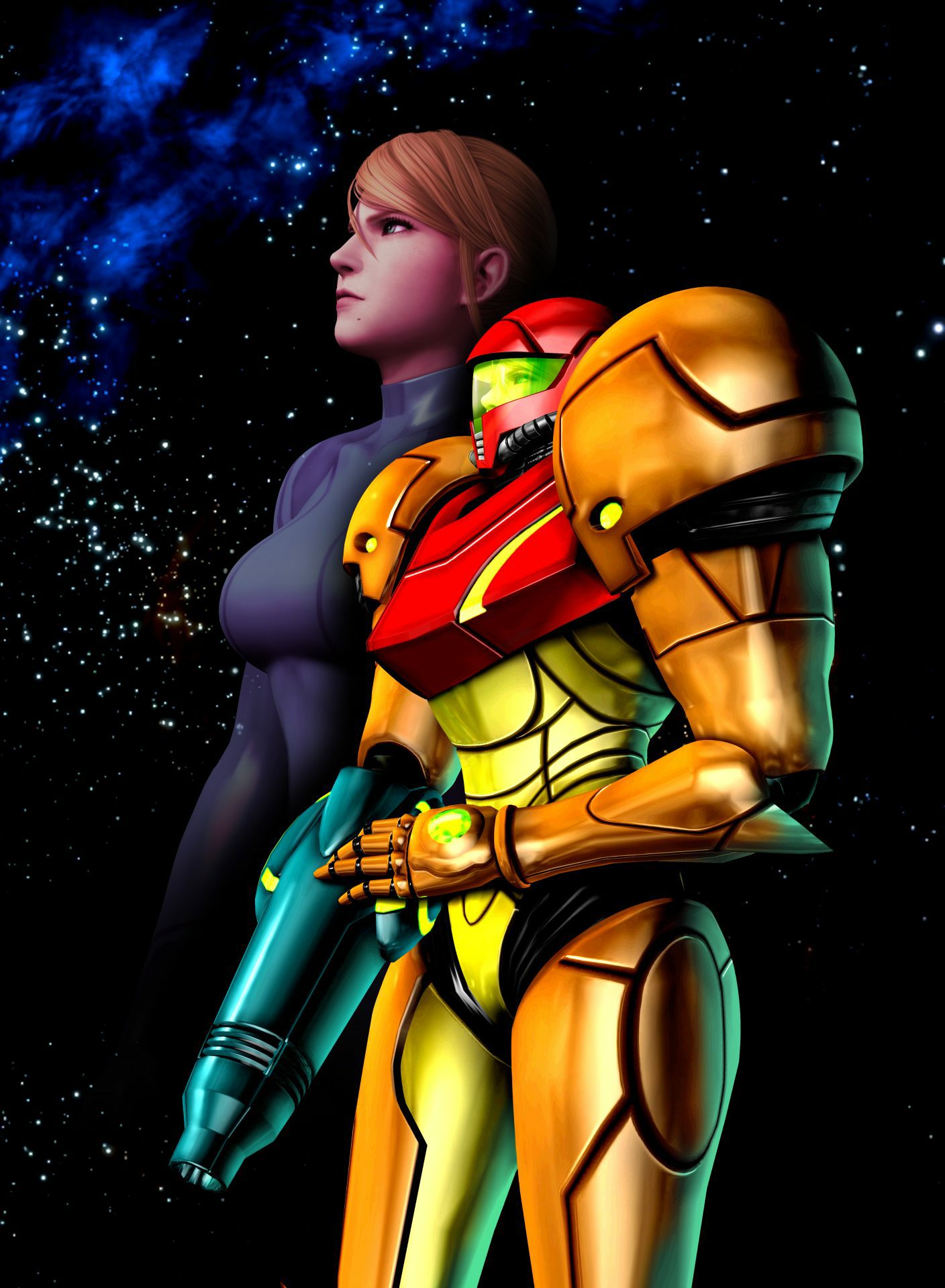 Metroid: Other M